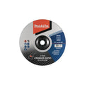 Makita Grinding Wheel for Metal, 230 × 6.0 × 22.23 mm, A24P, D-74522