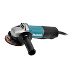 Makita Angle Grinder Machine, 4 inch, 840W, 11000rpm, 2.1kg 9556HPG