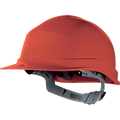 DELTA PLUS ZIRC1RO Electrically Insulated Safety Helmet with Adjustable Strap