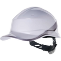 Delta Plus Safety Helmet - BASEBALL DIAMOND V ANSI