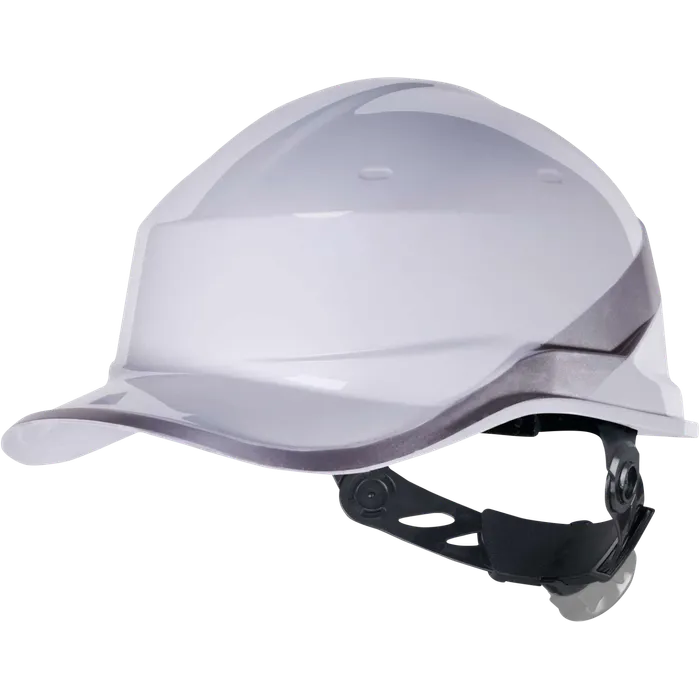 Delta Plus Safety Helmet - BASEBALL DIAMOND V ANSI