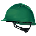 Delta Plus Venitaled Safety Helmet - QUARTZ UP IV