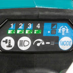 Makita DTW300RTJ 18V Brushless Impact Wrench, 330 Nm
