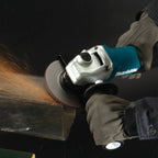 Makita Angle Grinder Machine, 125mm (5 inch), 1300 W, 11000rpm, 2.8 Kg GA5050