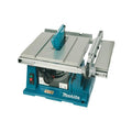 Makita Bench Saw 255mm (10 inch), 1650W, Cutting Capacity 91mm, 34.9 kg 2704N
