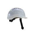 Eyevex Safety Helmet with Ventilation - SH 801 VR