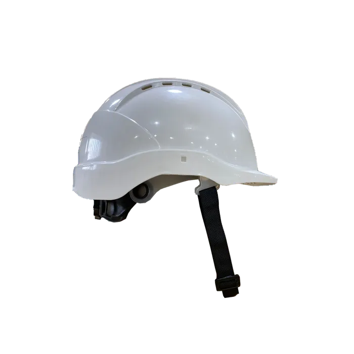 Eyevex Safety Helmet with Ventilation - SH 801 VR