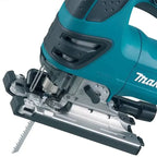 Makita Jig Saw Machine, 720W, Cutting Capacity 135mm, 800~2800spm, 2.4kg 4350CT