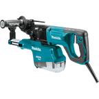 Makita Rotary Hammer Drill Machine, 3 Modes, Concrete 26mm, 800W, 4.4kg HR2661