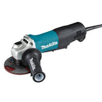 Makita Angle Grinder Machine, 125mm (5 inch), 1300 W, 11000rpm, 2.8 Kg GA5050