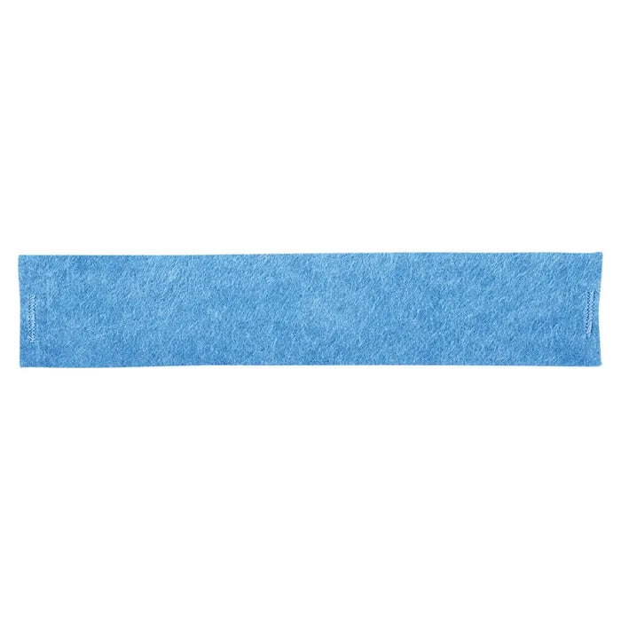 OccuNomix Blue OccuNomix Polyester Sweatband (25 Per Pack) - RH25