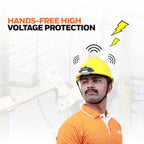 Honeywell Hard Hat Mounted Voltage Detector - HHVSB11
