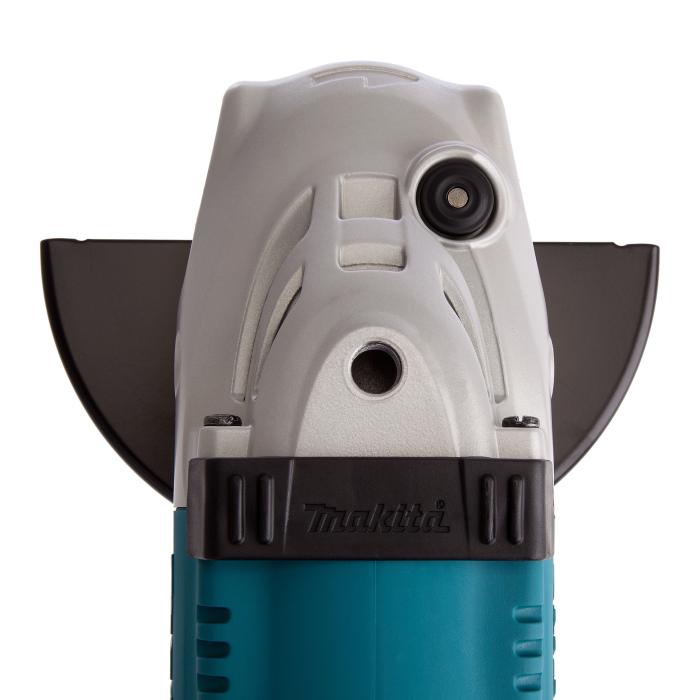 Makita Angle Grinder 7 inch, Large Trigger Switch, 2200W, 5.56Kg GA7020
