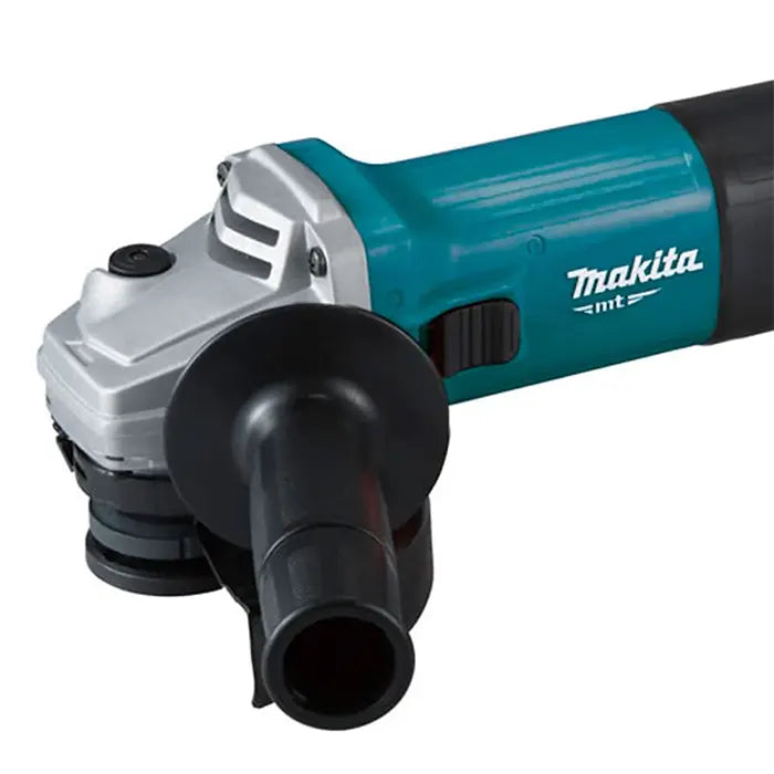 Makita Angle Grinder Machine, 115 mm (4-1/2 inch), 850W, 11,000rpm, 2.0kg M9510B