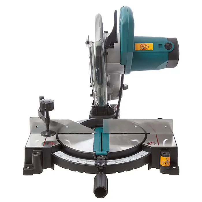 Makita Cut Off Machine, 255mm(10 inch), 1500W, 4200 rpm, 14.7Kg MLS100N