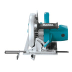 Makita Circular Power Saw, Blade 10 inch (260mm), 2000W, 4300rpm, 6.9kg HS0600