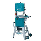 Makita LB1200F 900W Band Saw, 165mm Cutting Capacity