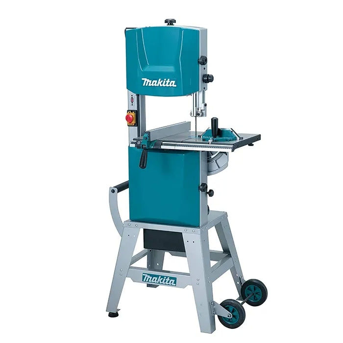 Makita LB1200F 900W Band Saw, 165mm Cutting Capacity