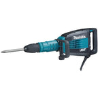 Makita Jack Hammer Machine, 1510W, 26 Joules, 950~1900 IPM, 12.3kg HM1214C