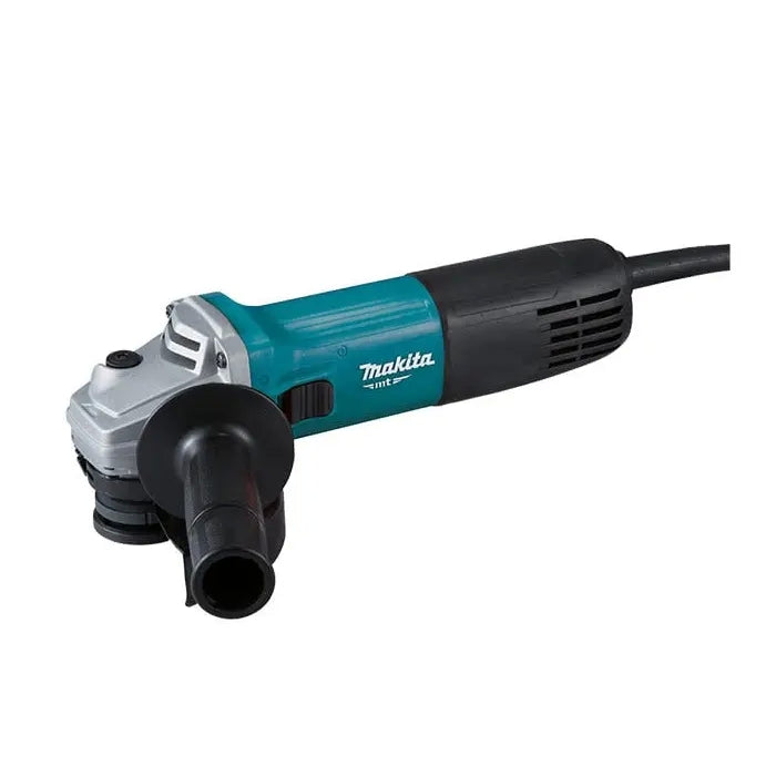 Makita Angle Grinder Machine, 115 mm (4-1/2 inch), 850W, 11,000rpm, 2.0kg M9510B