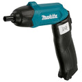 Makita Cordless Screw Driver Machine (With 81Pcs Bit Set), 3.6V, 4Nm, 0.36kg DF001DW