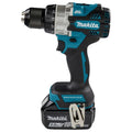 Makita Cordless Hammer Drill Machine, For Steel / Wood, 13 mm, 18 V, 0–2,100 rpm, 2.7 kg DHP486RTJ