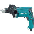 Makita Impact Drill, For Masonry, Steel, Wood, 13mm, 710W, 2.1kg HP1630K