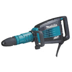 Makita Jack Hammer Machine, 1510W, 26 Joules, 950~1900 IPM, 12.3kg HM1214C