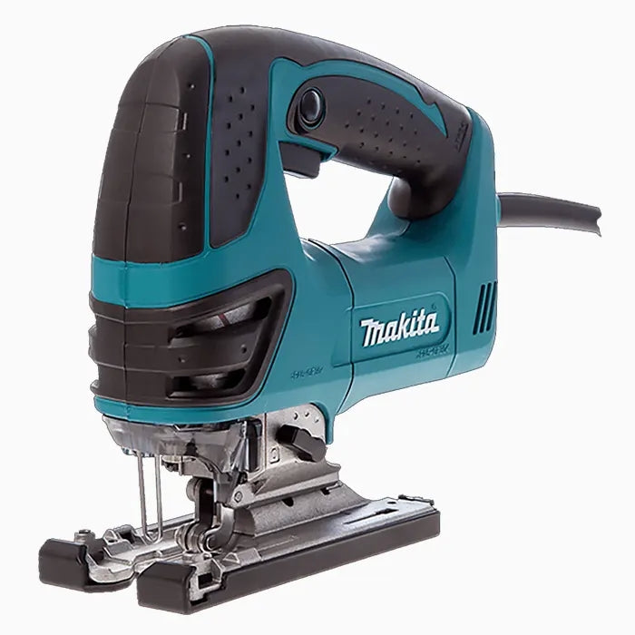 Makita Jig Saw Machine, 720W, Cutting Capacity 135mm, 800~2800spm, 2.4kg 4350CT