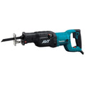 Makita Recipro Saw, Orbital, AVT, 1510W, 0-2800 spm, 4.6kg JR3070CT