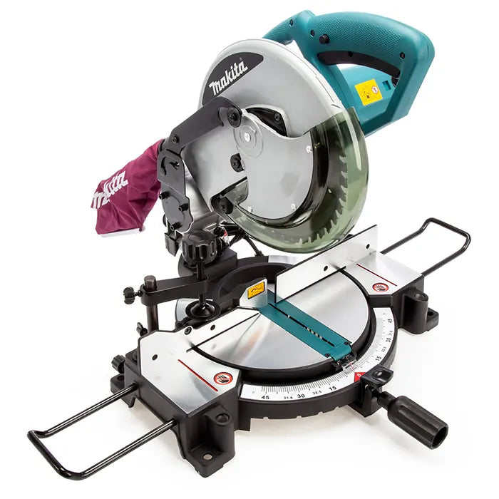 Makita Cut Off Machine, 255mm(10 inch), 1500W, 4200 rpm, 14.7Kg MLS100N