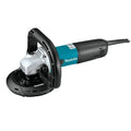 Makita Concrete Floor Planer, Wheel Diameter 125mm (5 inch), 1400W, 3.6kg PC5010C