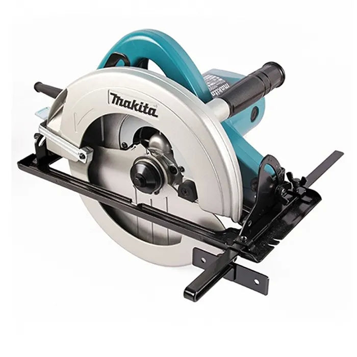 Makita Round Saw Machine 235mm (9-1/4 inch), 2000W, 4100rpm, 7.2kg N5900B