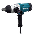 Makita Electric Impact Wrench 1 inch, 1200W, 1400rpm, 1000Nm, 8.6kg TW1000