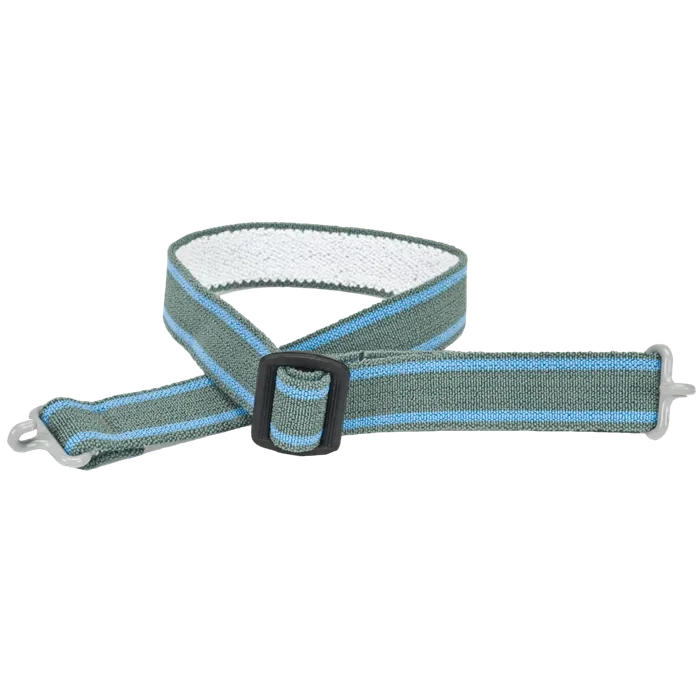 MSA 2-Point Chinstrap, 3/4-Inch Webbing for Hard Hats