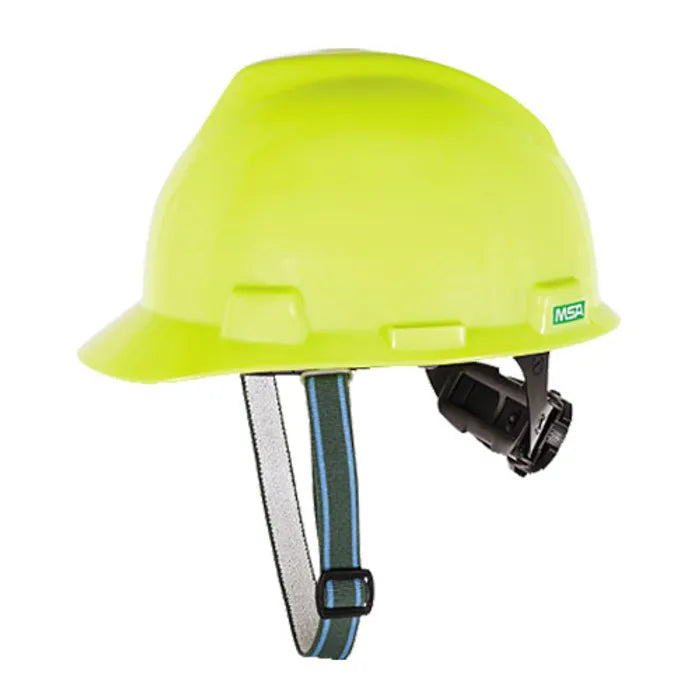 MSA 2-Point Chinstrap, 3/4-Inch Webbing for Hard Hats