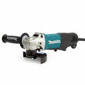 Makita Angle Grinder Machine, 4.5 inch, Powerful 1,300W Motor, 2.8kg GA4550