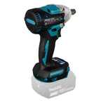 Makita Cordless Impact Wrench, Brushless Motor, 4 Modes, 18V, 1/2 inch, 330Nm, 1.1kg DTW300