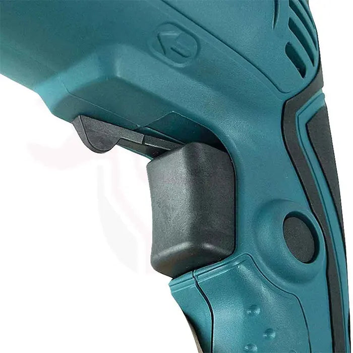 Makita Impact Drill, For Masonry, Steel, Wood, 13mm, 710W, 2.1kg HP1630K