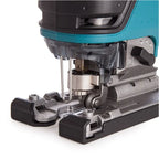 Makita Jig Saw Machine, 720W, Cutting Capacity 135mm, 800~2800spm, 2.4kg 4350CT