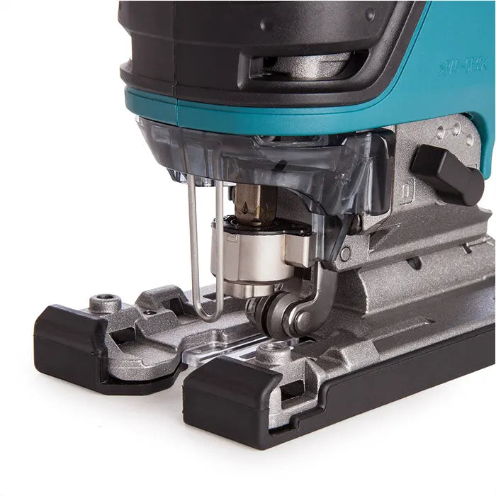 Makita Jig Saw Machine, 720W, Cutting Capacity 135mm, 800~2800spm, 2.4kg 4350CT