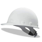 Fibre-Metal® P2HNR-500 SuperEight® Roughneck® Hard Hat, 8-Point Ratchet Suspension