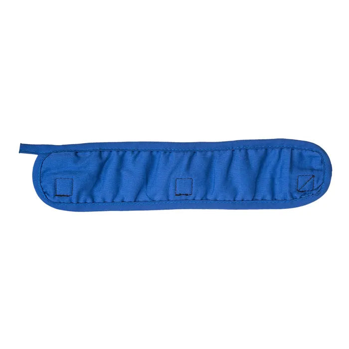 Portwest CV07 Cooling Helmet Sweatband, Blue, Water-Activated, Sold in Pairs