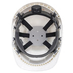 Portwest PS54 Endurance Plus Safety Helmet – White