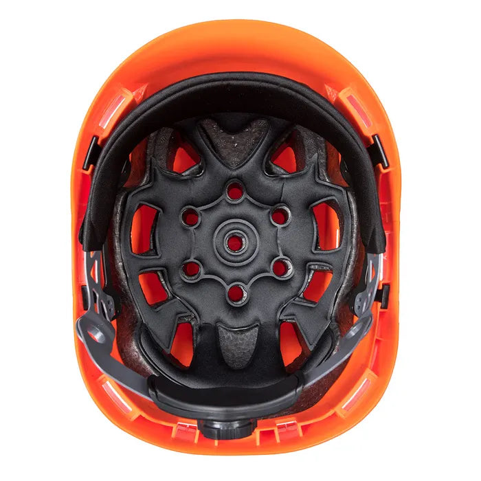 PS73 - Height Endurance Mountaineer Helmet