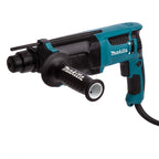 Makita HR2630 800W SDS-Plus Combination Hammer, 26mm, 3-Mode