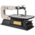 Makita Scroll Saw, 50 W, Thickness of Cut 2 inch (50 mm), 14.1kg SJ401