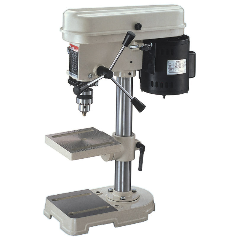 Makita TB131 Drill Press, 250W, 13mm Steel Capacity, 5-Speed