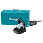 Makita Concrete Floor Planer, Wheel Diameter 125mm (5 inch), 1400W, 3.6kg PC5010C