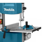 Makita LB1200F 900W Band Saw, 165mm Cutting Capacity
